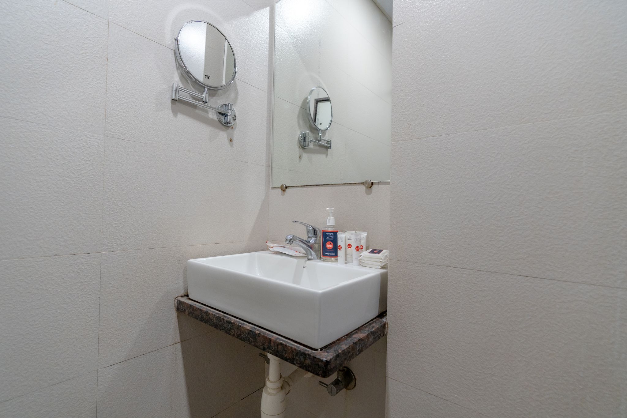 Superior Quadruple Room