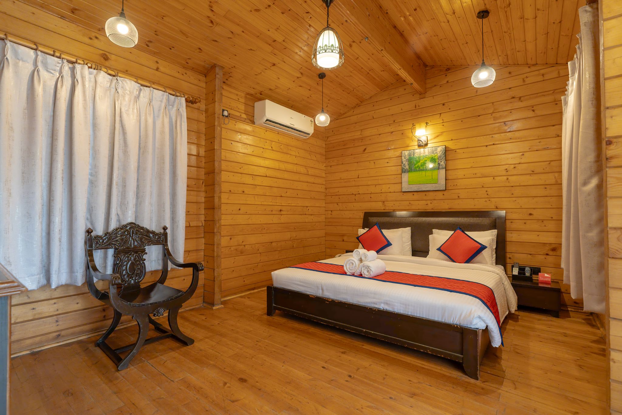 Cottage
