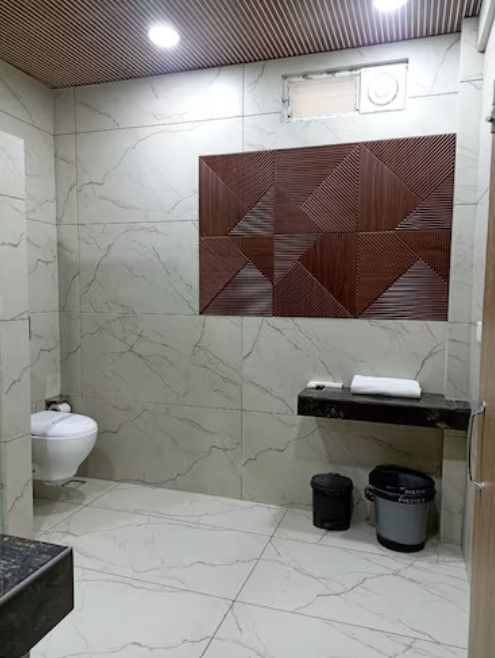 Super Executive Room