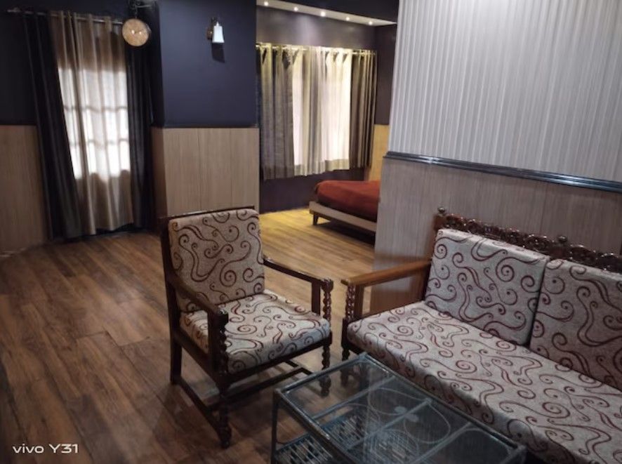 Super Executive Room