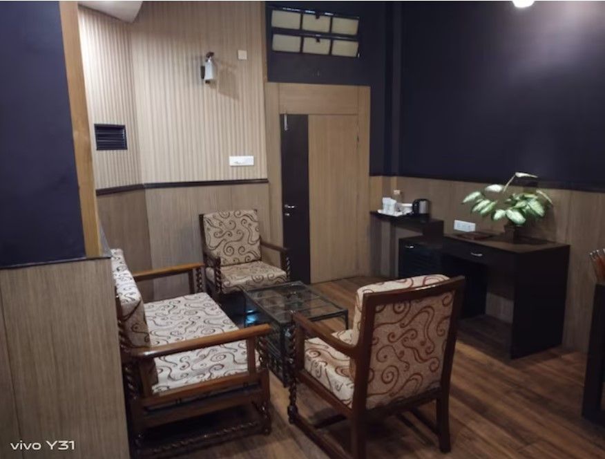 Super Executive Room