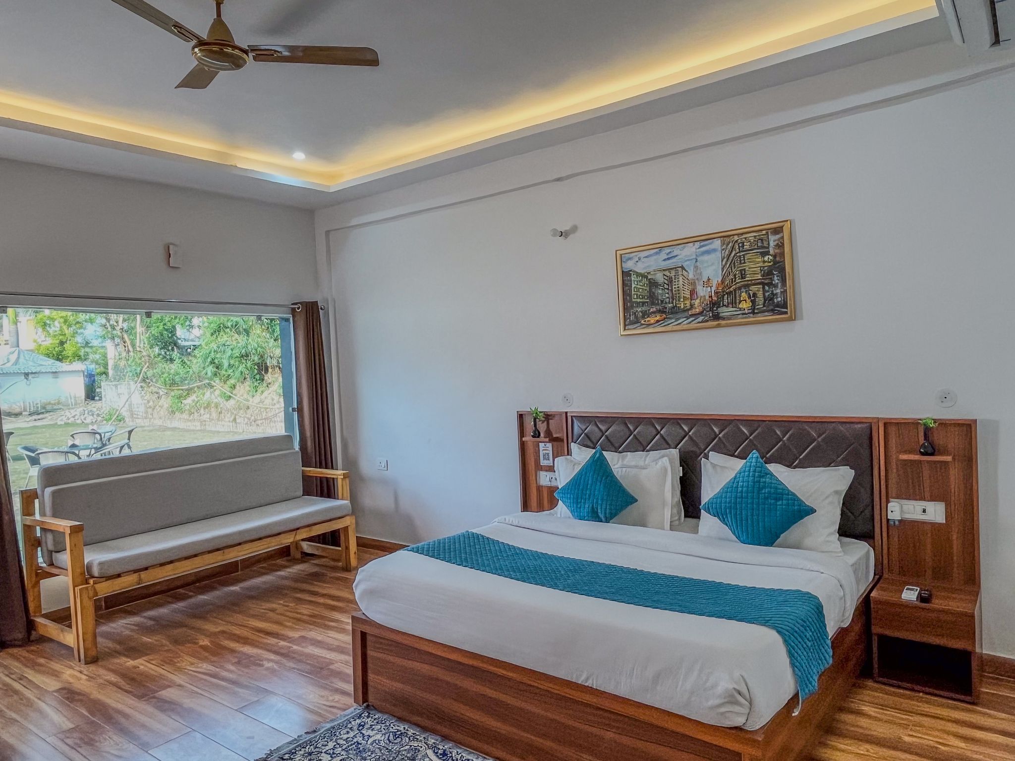 Premium Room
