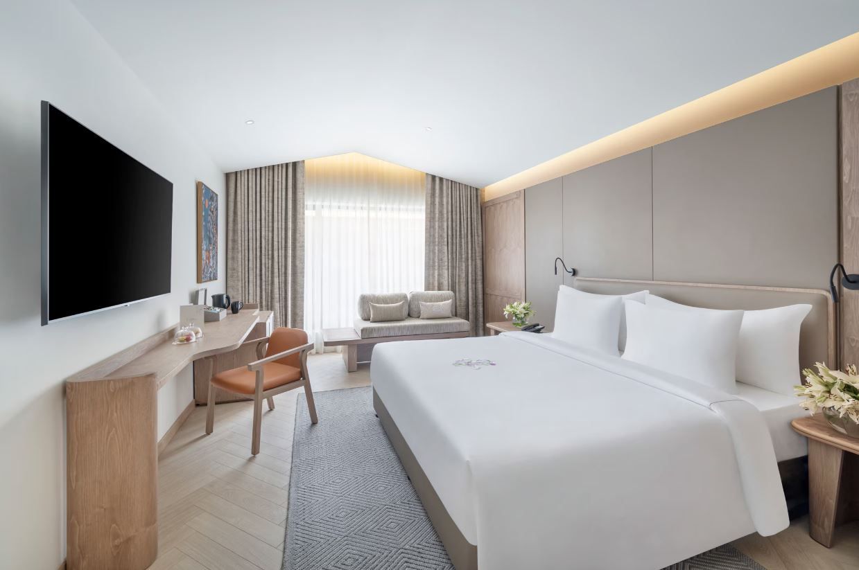 ZANA CLASSIC ROOM
