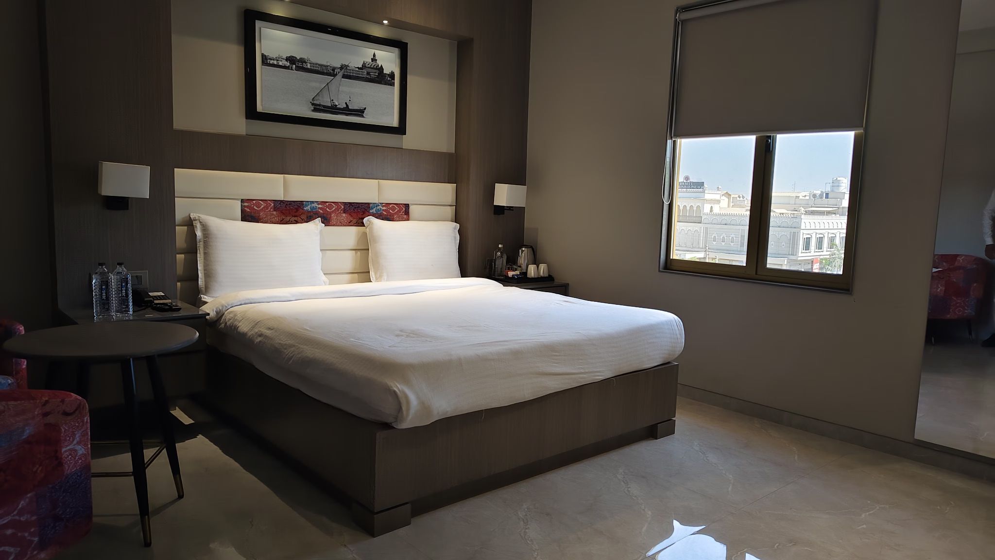 Hotel LA CASA DE RANN SUPER DELUXE ROOM