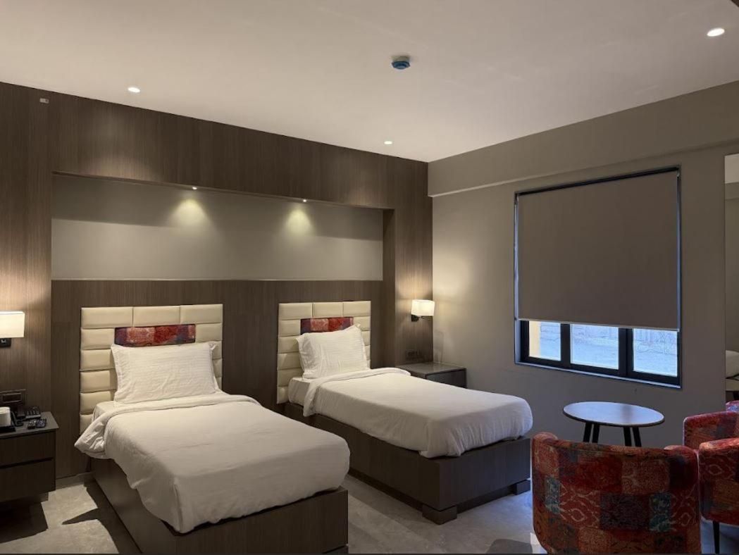 Hotel LA CASA DE RANN SUPER DELUXE ROOM 3