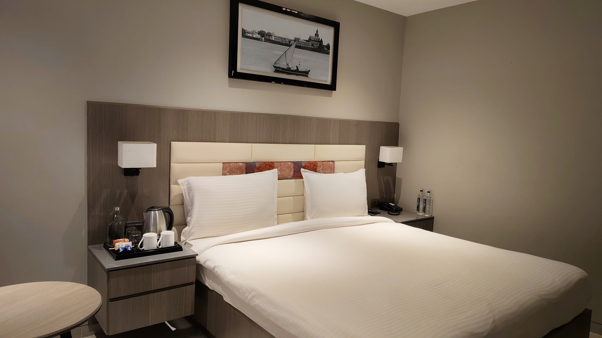 Hotel LA CASA DE RANN DELUXE ROOM