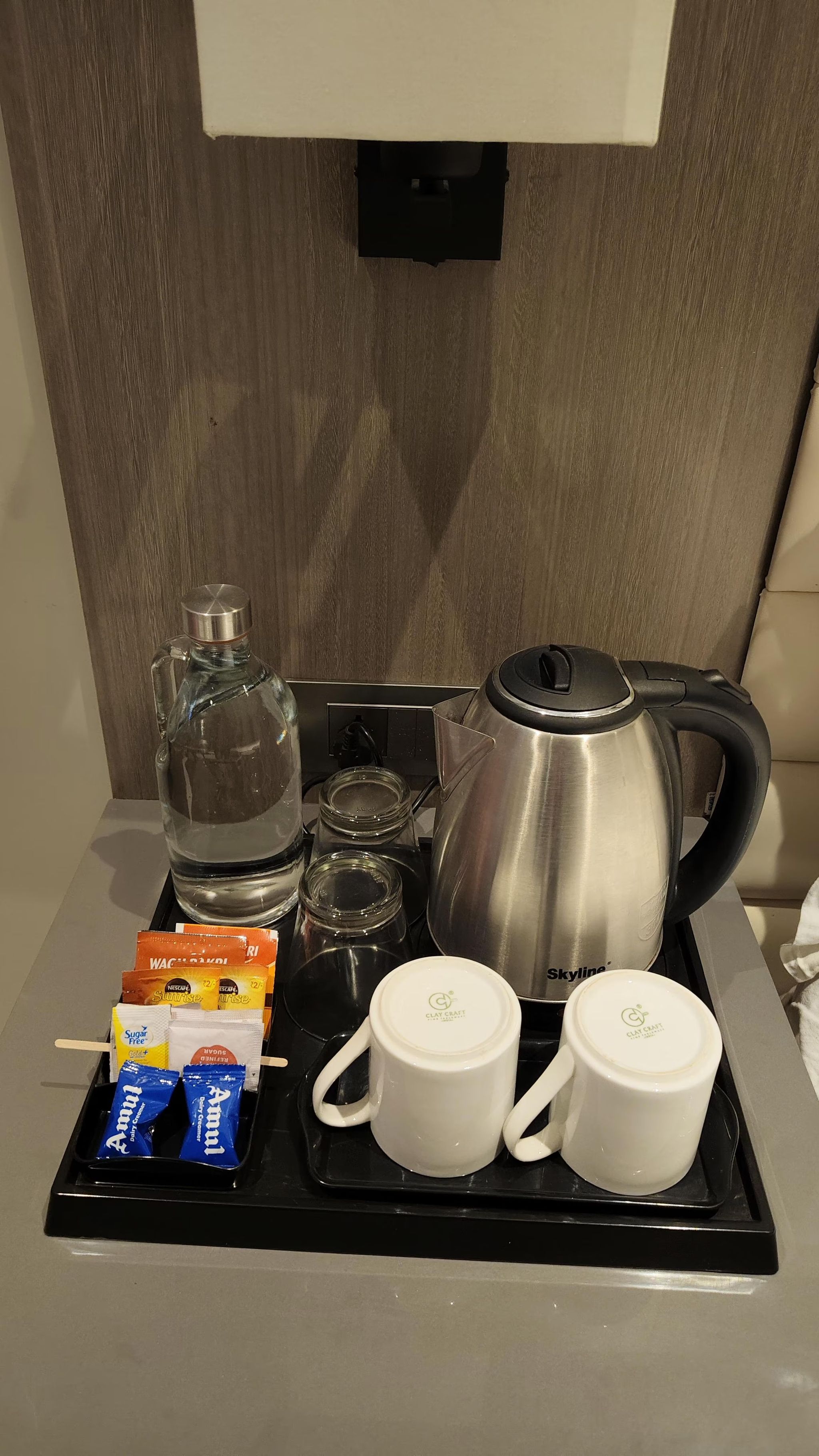 Hotel LA CASA DE RANN SUPER DELUXE ROOM 5