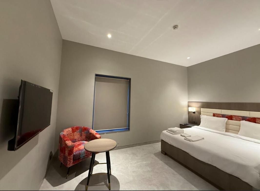 Hotel LA CASA DE RANN DELUXE ROOM 4