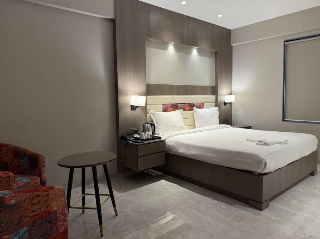 Hotel LA CASA DE RANN SUPER DELUXE ROOM 2