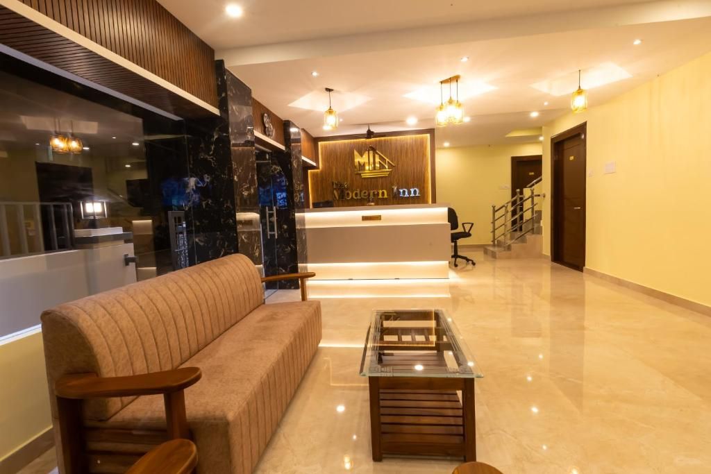 Land View from Property