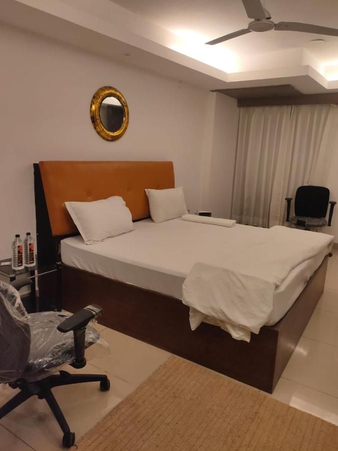 Hotel Blueberry Deluxe Double Room 5