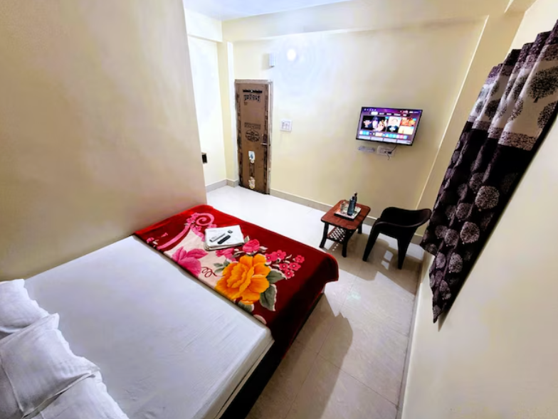 Rajdeep Guest House Standard Double NON AC 2