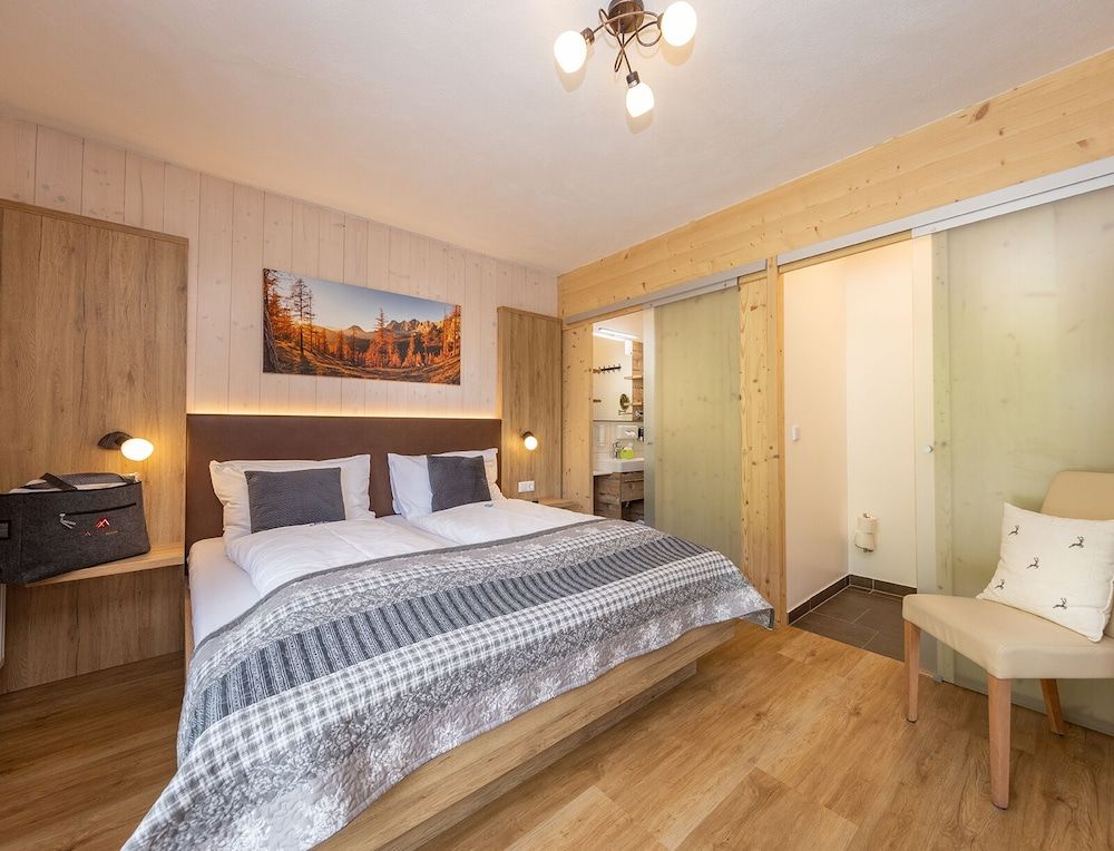 6-8 P. Family Suite deluxe