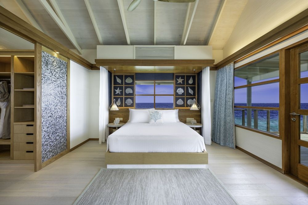 SunNest Water Pool Villa (minimum 2 adults)