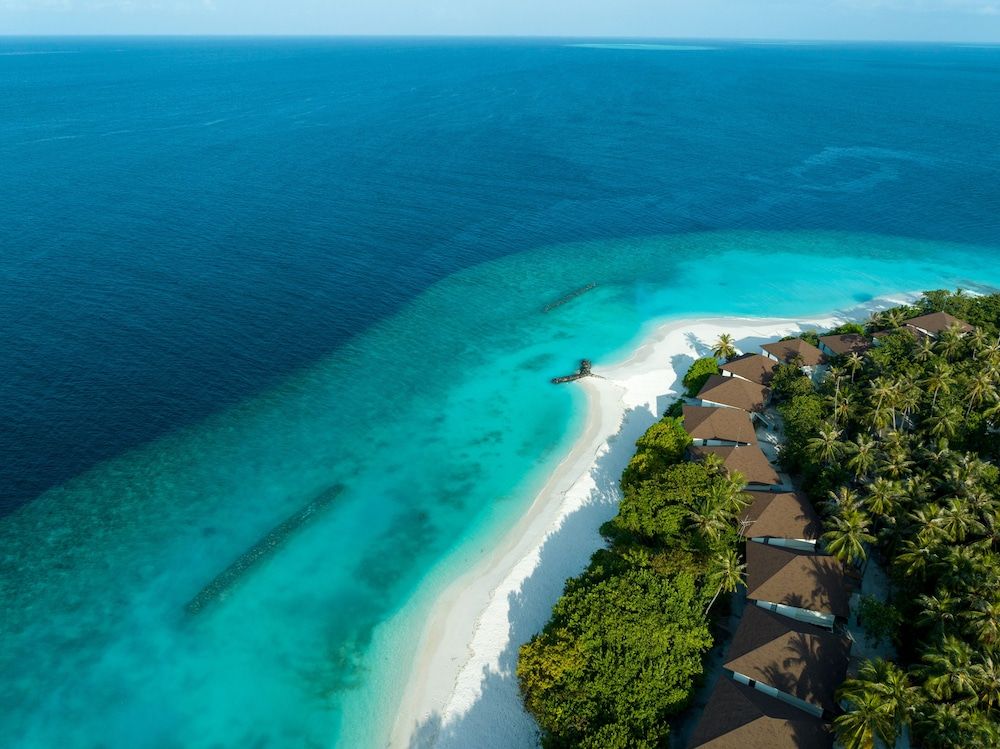 Premium Beachfront Room