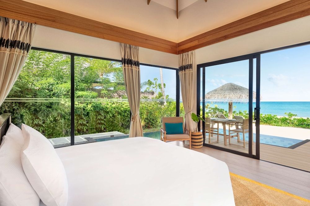 Family Villa, 1 Bedroom