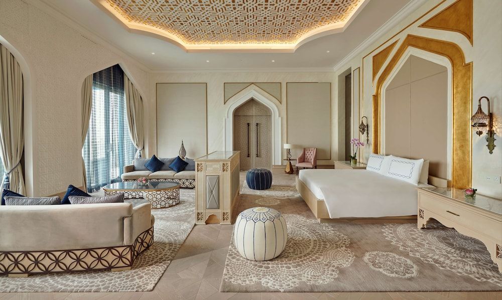 Royal Suite South