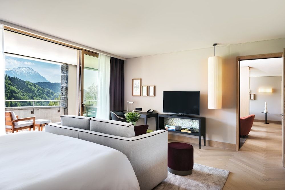 Serenity Suite
