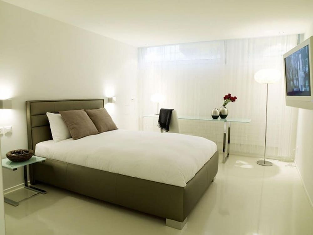 Junior Apartment, 3 Bedrooms
