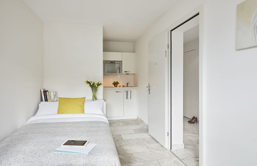 Apartment, 2 Bedrooms