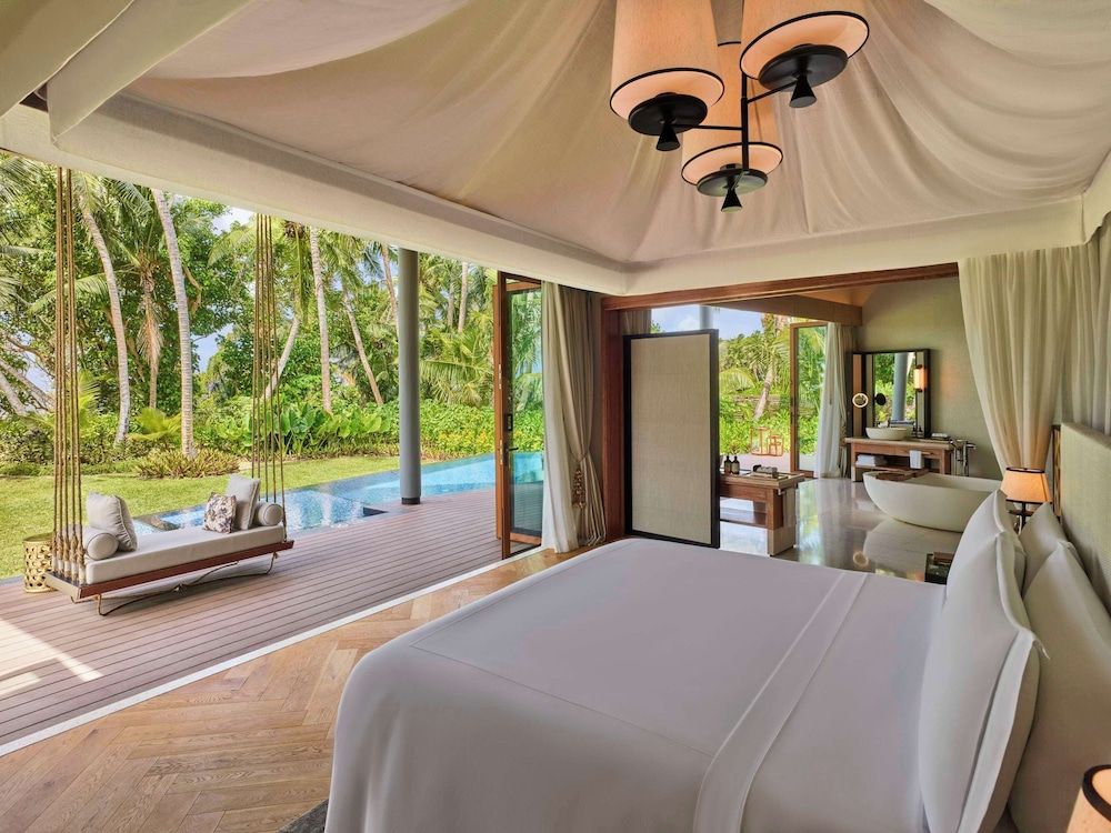 Villa, Multiple Beds (Eagle Ray)