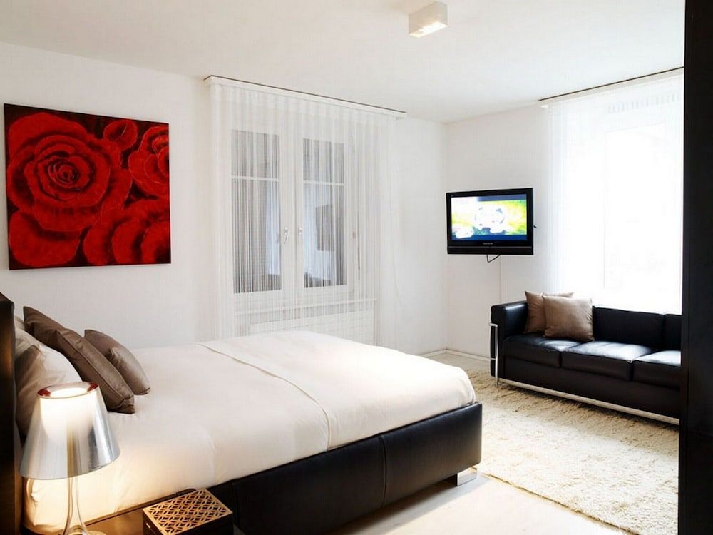 Junior Apartment, 2 Bedrooms