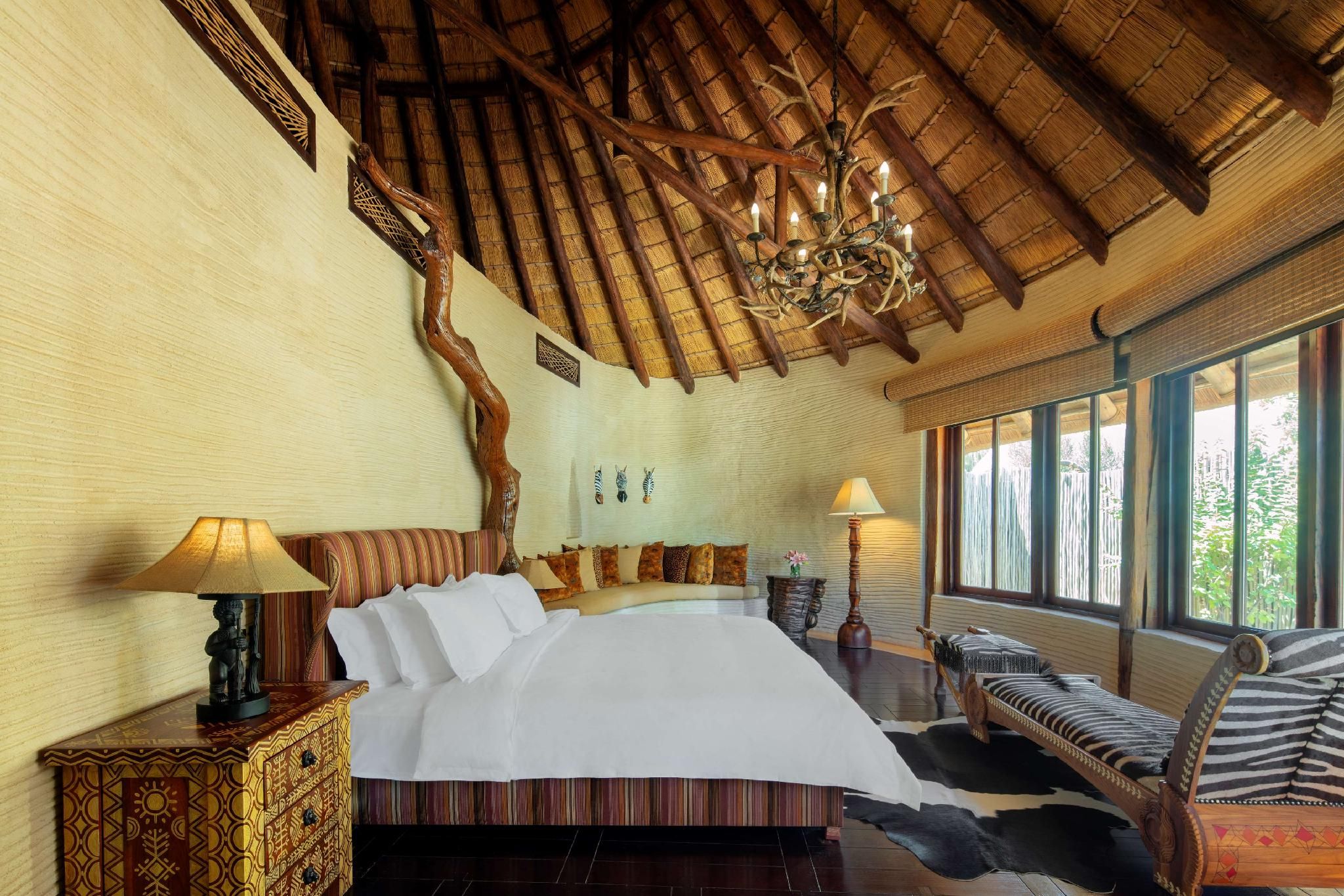 Royal Villa, 2 Bedroom, Private Pool