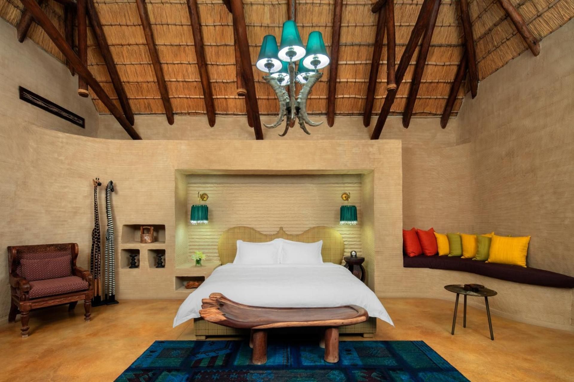 Nofa Riyadh, A Radisson Collection Resort