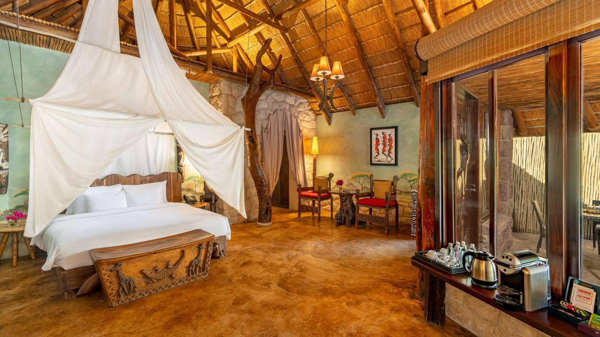 Villa Garden, Terrace, Private Pool