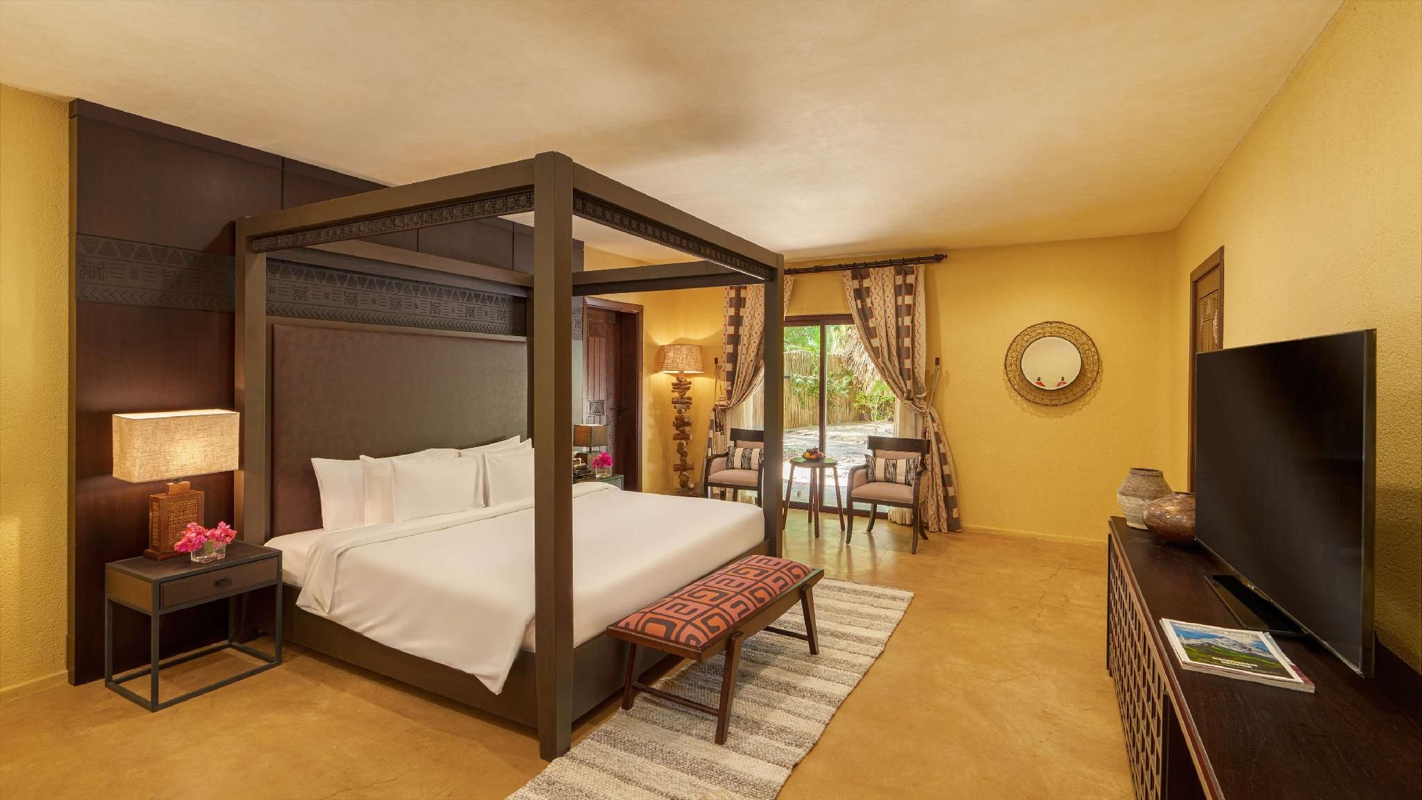 Villa, 2 Bedroom