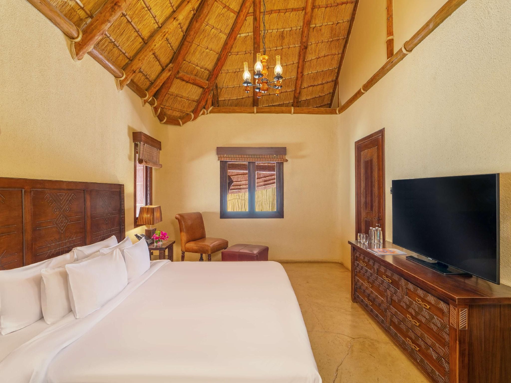 Family Villa, 2 Bedroom, Terrace