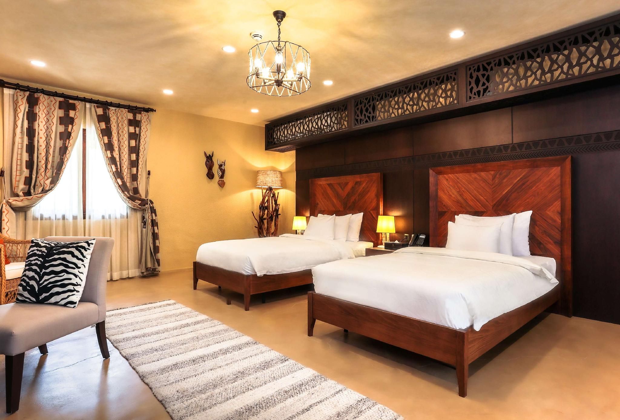 Villa, 2 Bedroom