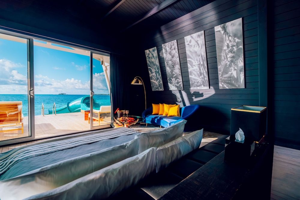 Odi Water Villa with private Pool