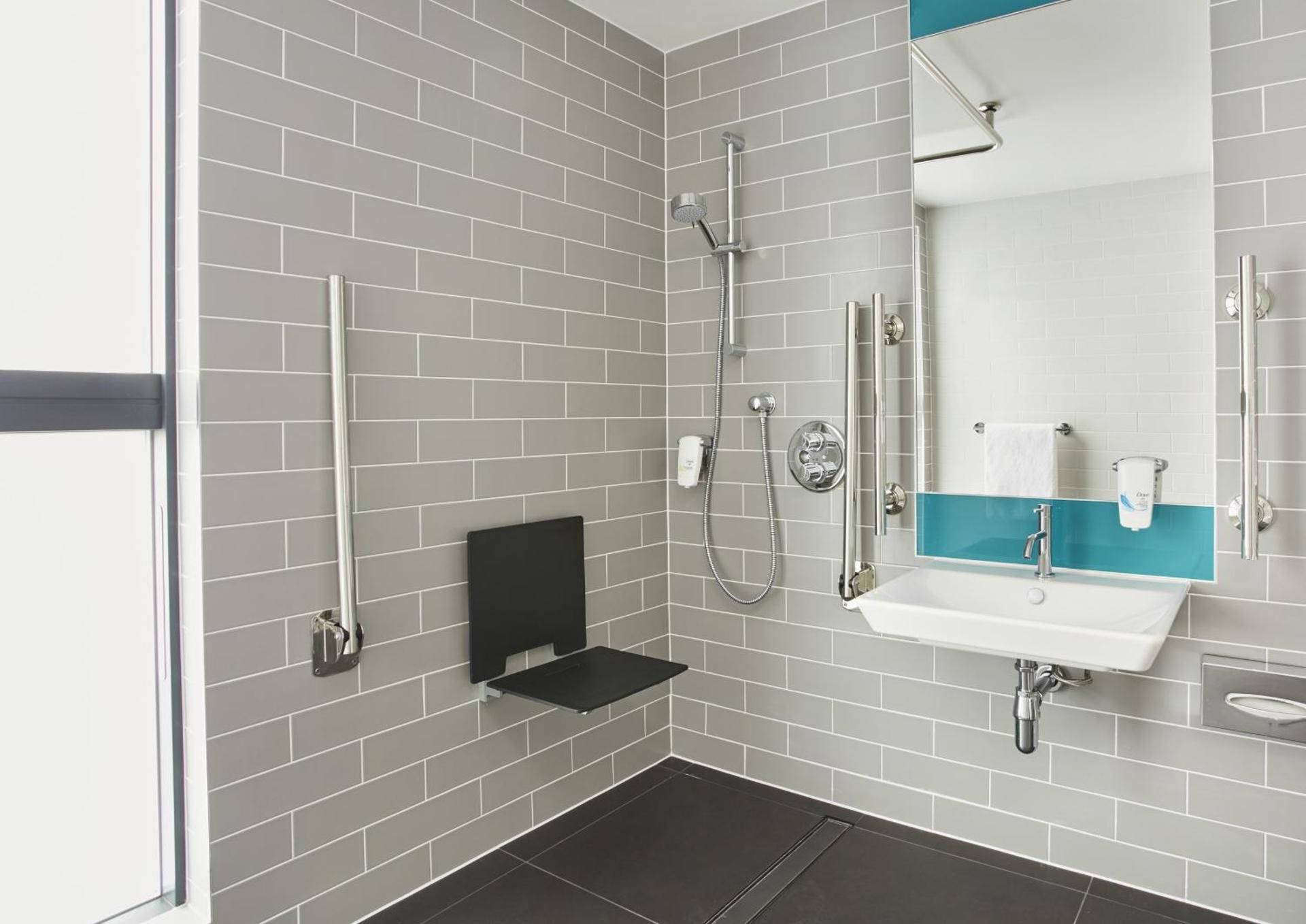 Queen Room - Disability Access/Ground Floor