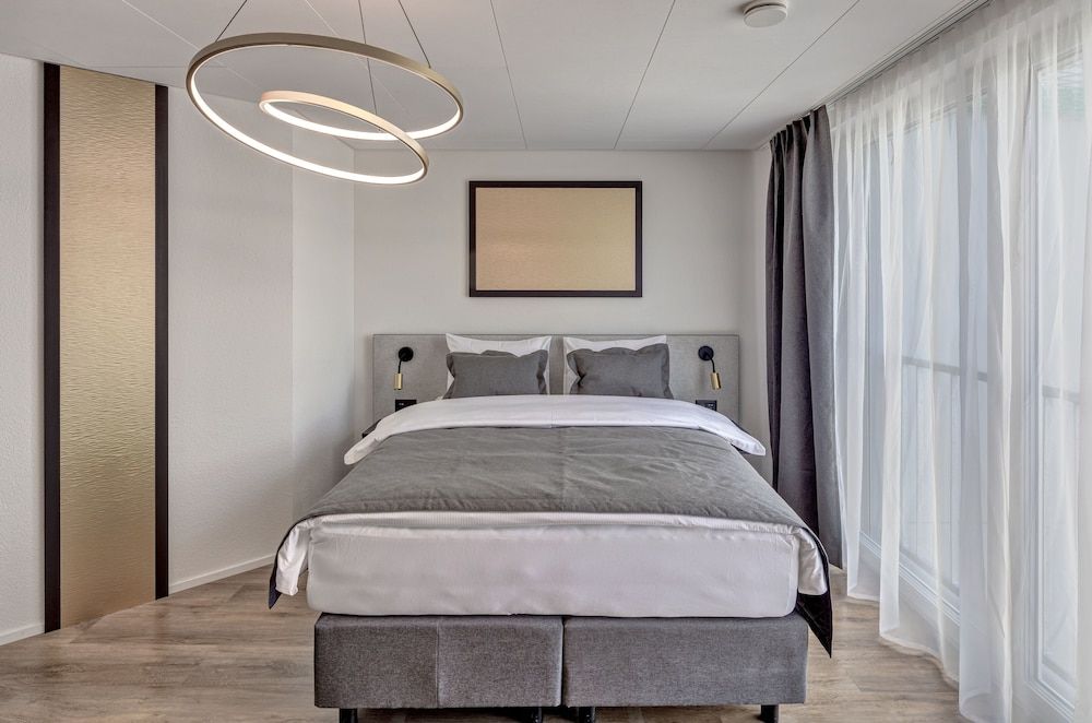 Residence Apartment