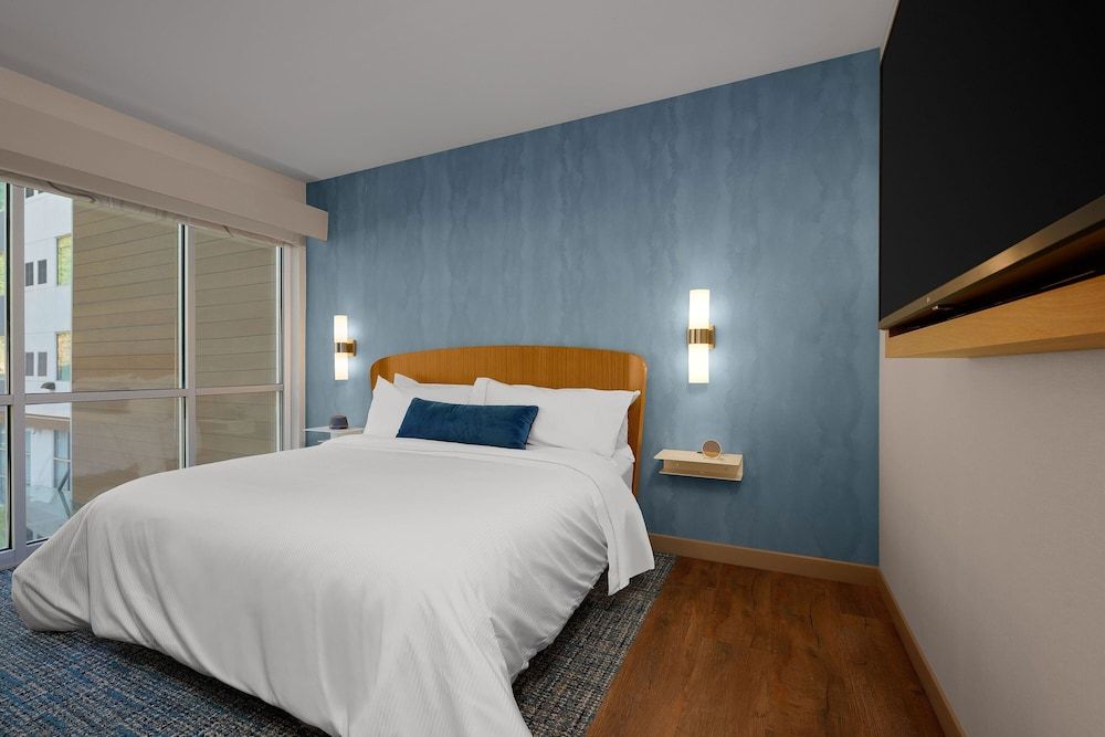 Suite, 1 Bedroom, Non Smoking