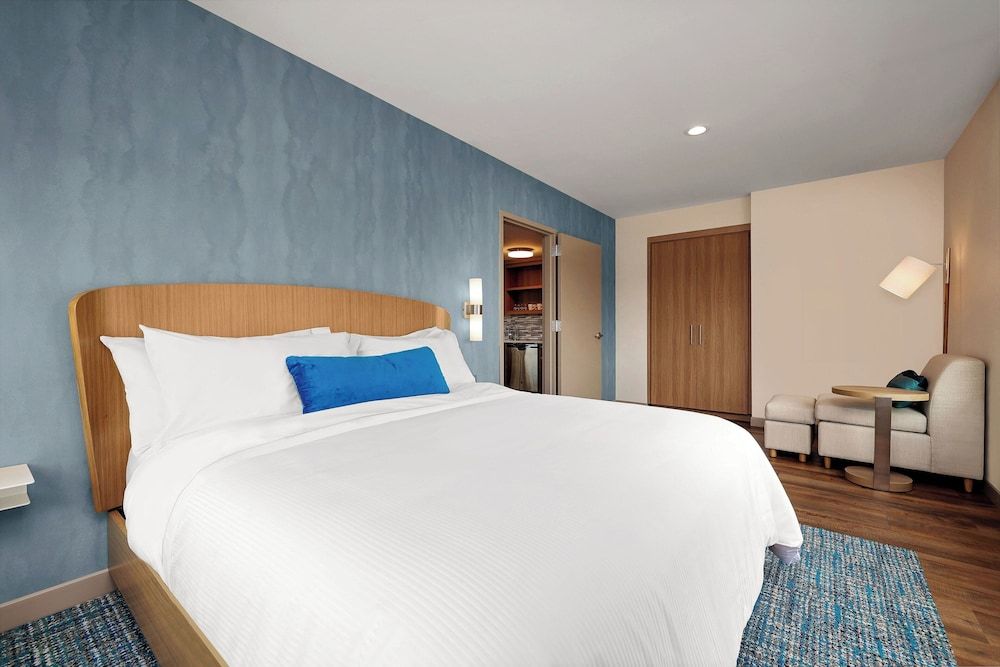 Suite, 1 Bedroom, Non Smoking