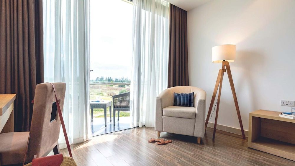 ROBINSON Nam Hoi An Family Double Room (Main Building Connecting Door) 4