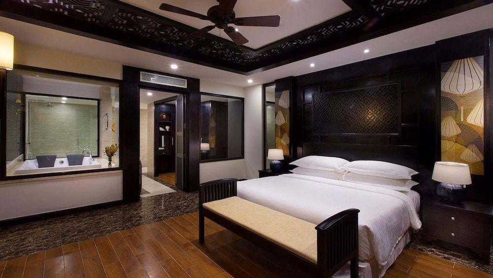 ROBINSON Nam Hoi An Villa, 3 Bedrooms, Oceanfront (Pool (VIF2))