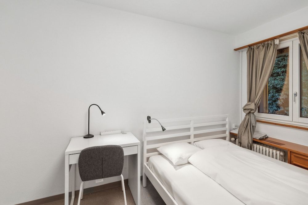 Basic Double Room