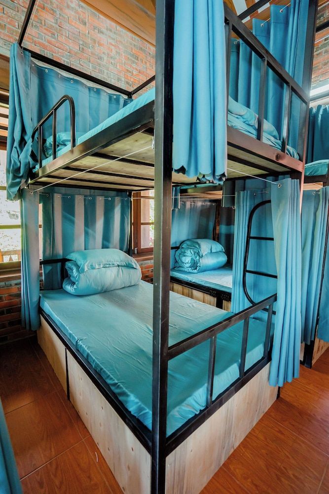 Shared Dormitory