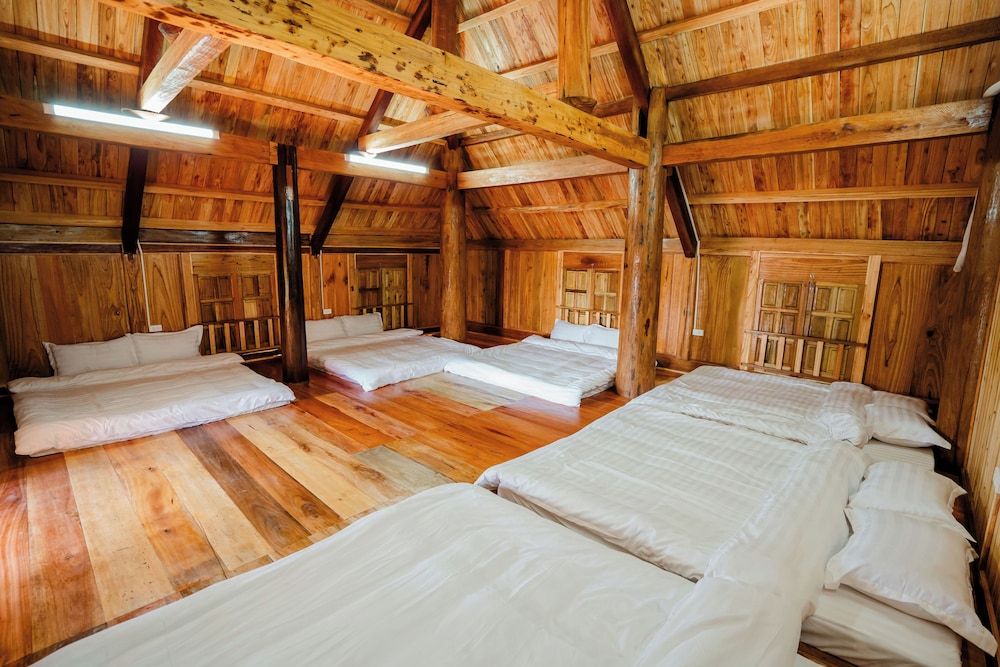 Standard Shared Dormitory