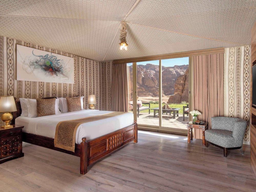 Desert Horizon Room, 1 King Bed