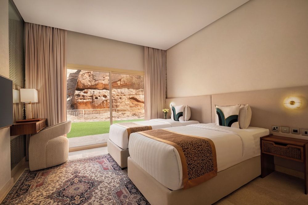 Charles Royal Suite
