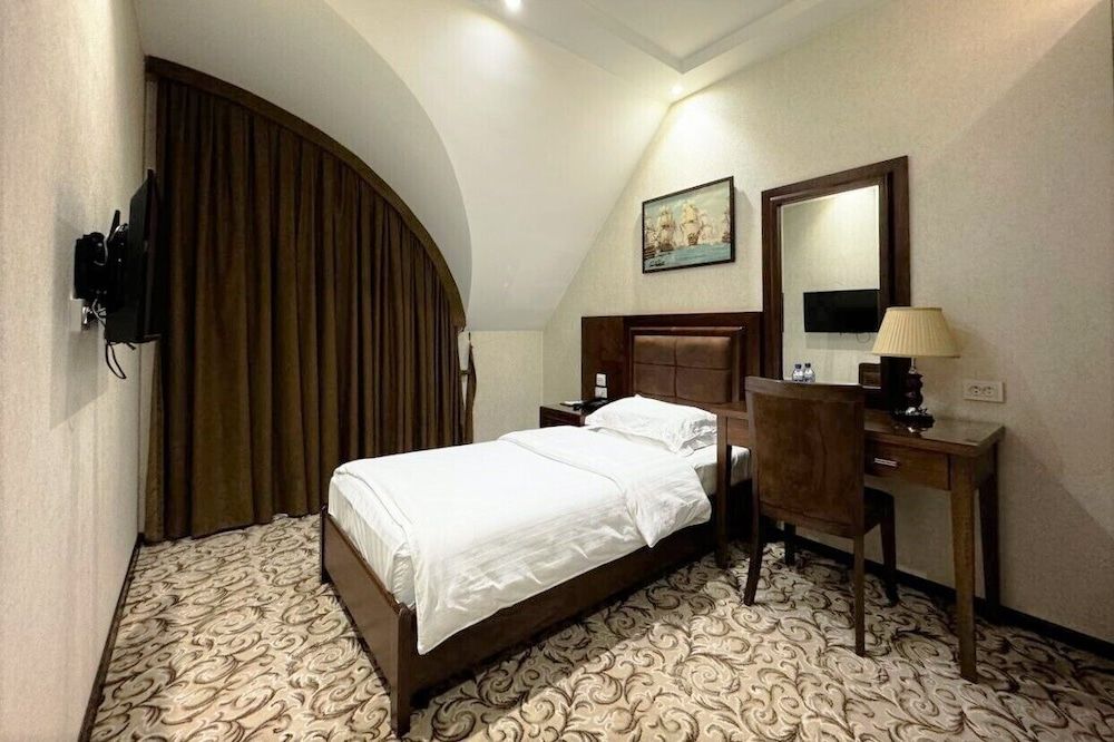 Standard Room, 1 Twin Bed, Non Smoking