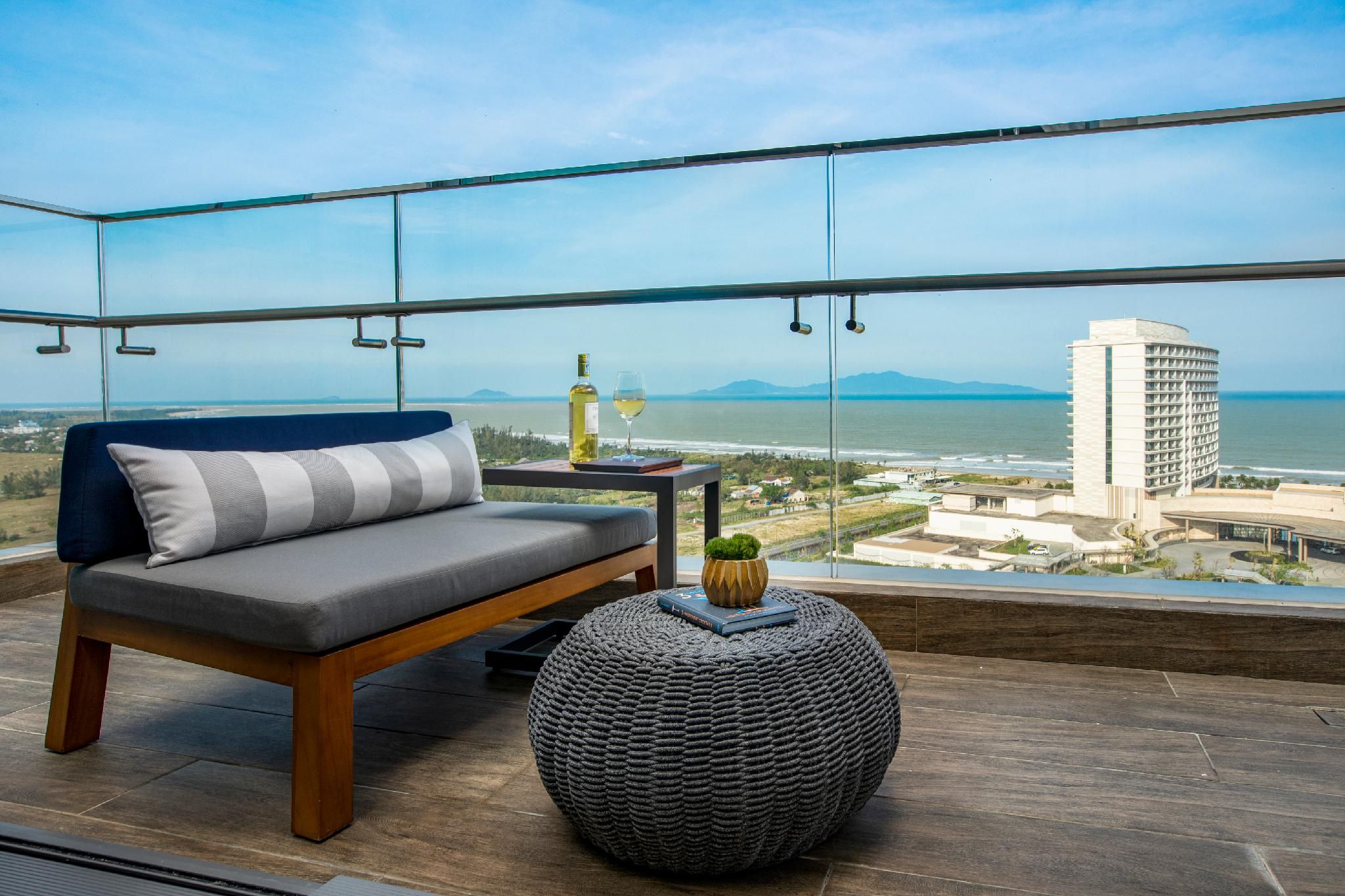 Hoiana Residences Studio King 2