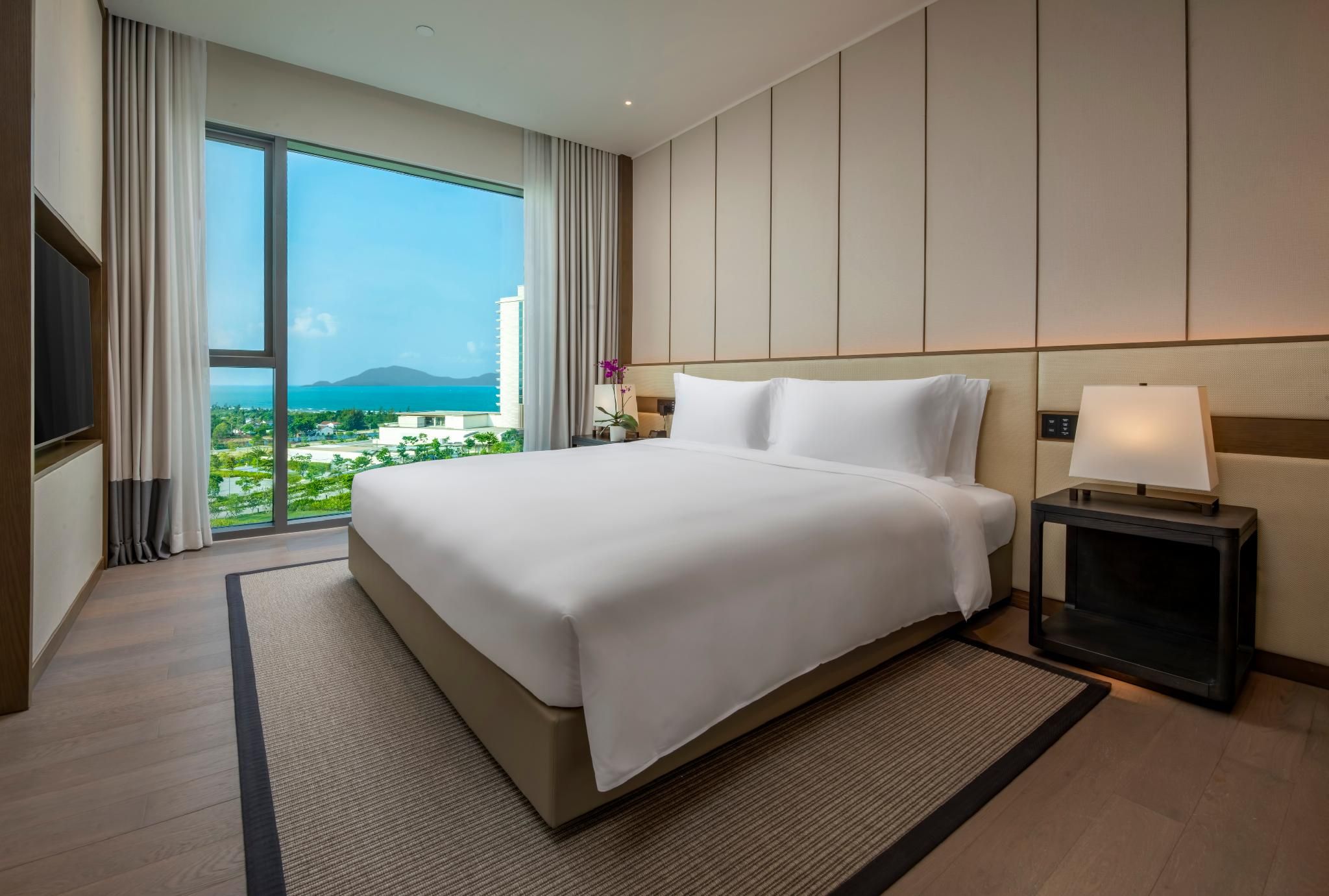 Hoiana Residences Studio King