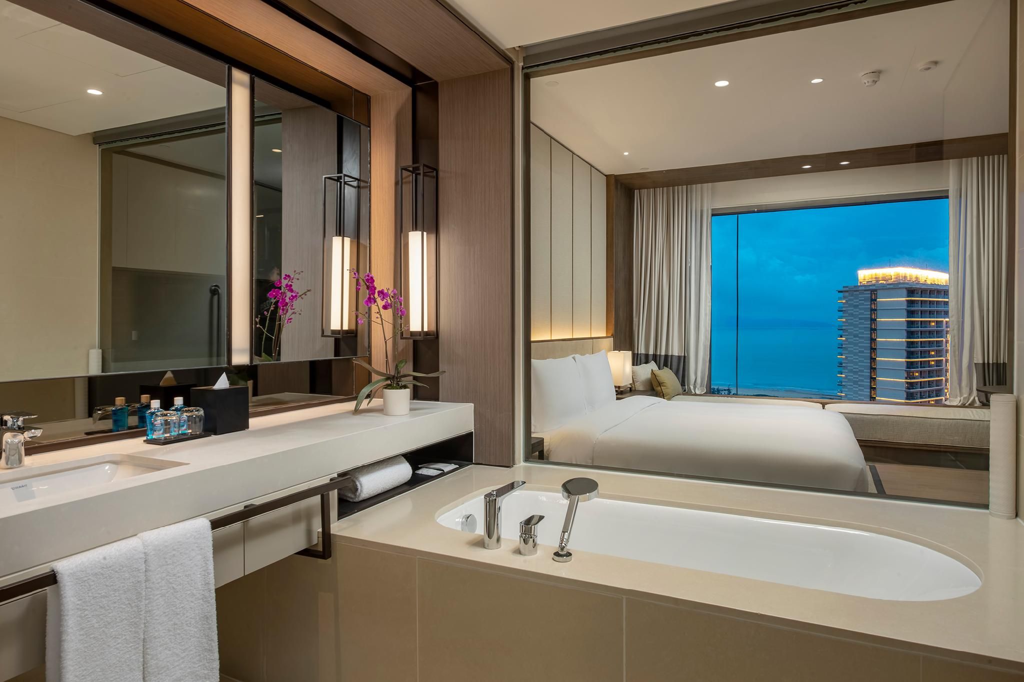 Hoiana Residences Three Bedroom 3