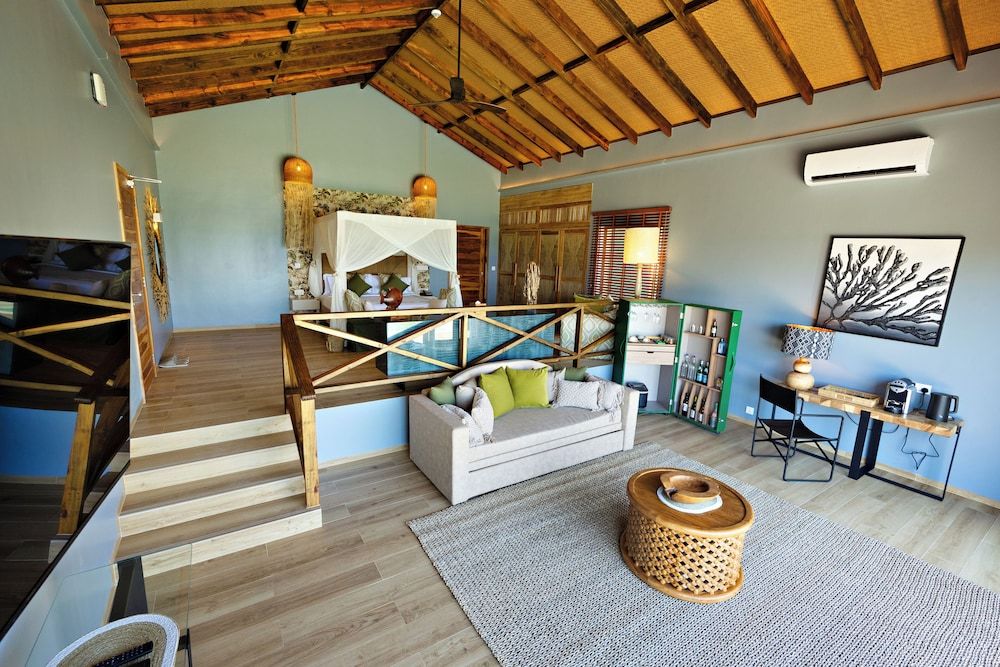 Sunset Suite with Private Pool