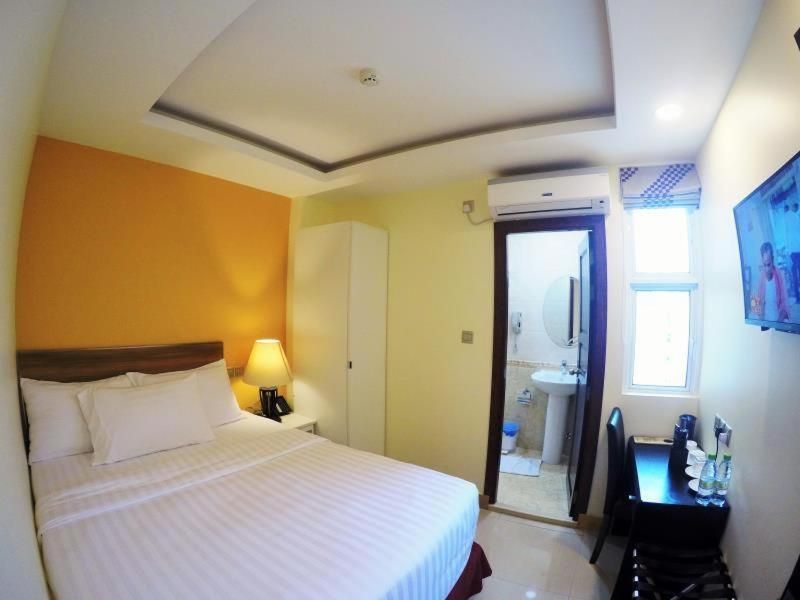 Small Double Room
